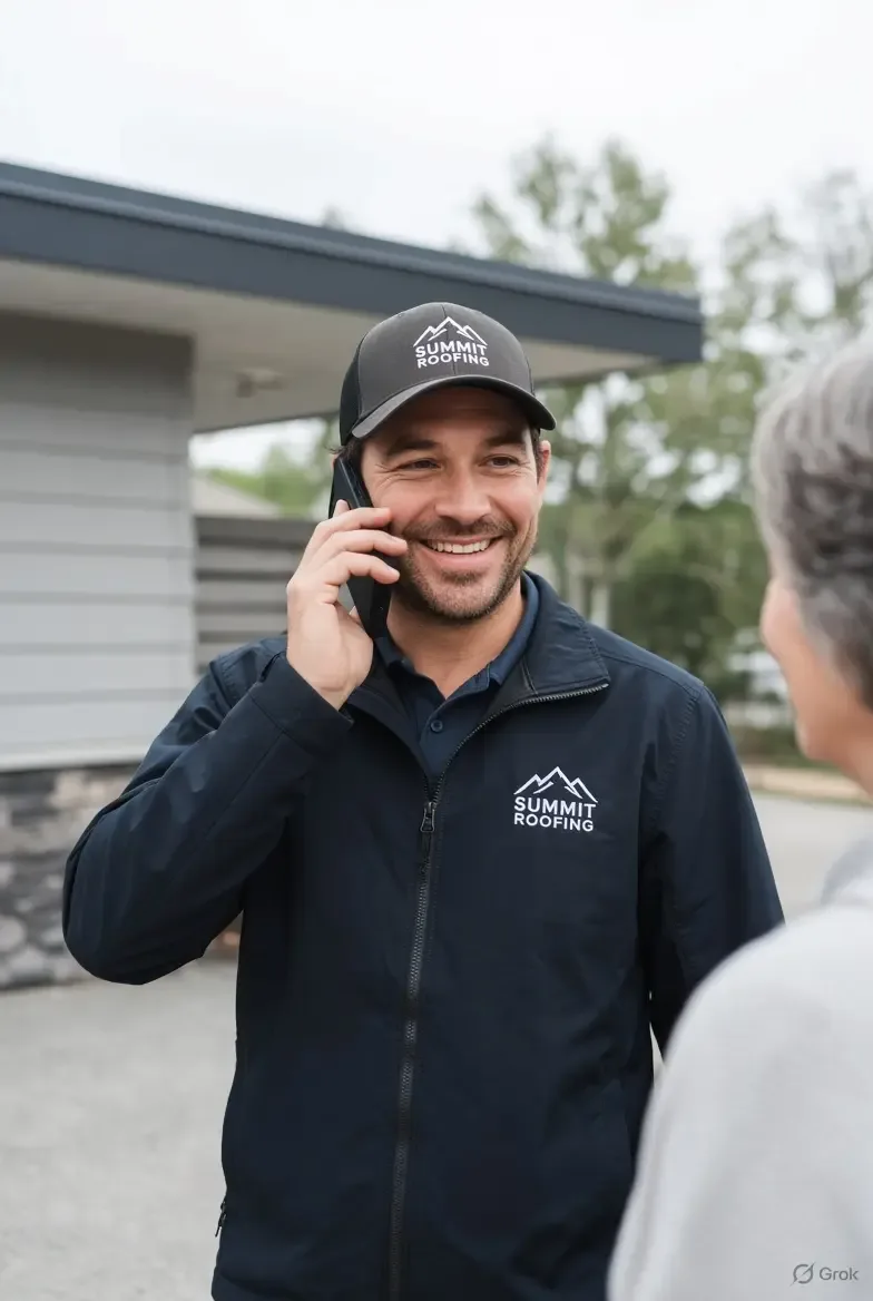 Flat Roof Leak Repair Powhattan, KS FAQs